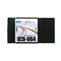 ICD-U64|Custom Computer Services Inc (CCS)