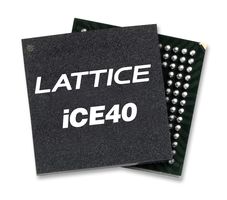 ICE40LP4K-CM121|LATTICE SEMICONDUCTOR