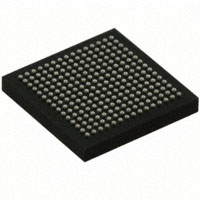 ICE40HX8K-CM225|Lattice Semiconductor Corporation