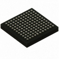 ICE40LP8K-CM121|Lattice Semiconductor Corporation