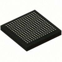 ICE40LP8K-CM225|Lattice Semiconductor Corporation