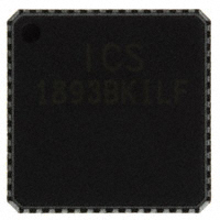 ICS1893BKILFT|IDT, Integrated Device Technology Inc