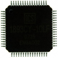 ICS1893CY-10LF|IDT, Integrated Device Technology Inc