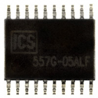 ICS557G-05ALF|IDT, Integrated Device Technology Inc