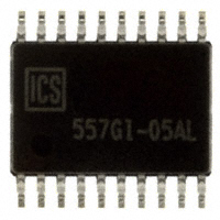 ICS557GI-05ALF|IDT, Integrated Device Technology Inc