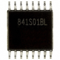 ICS841S02BGILF|IDT, Integrated Device Technology Inc