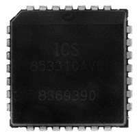 ICS853310AVLF|IDT, Integrated Device Technology Inc