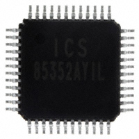 ICS85352AYILF|IDT, Integrated Device Technology Inc