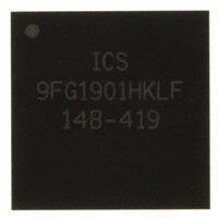 ICS9FG1901HKLFT|IDT, Integrated Device Technology Inc