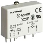 IDC5F|Crouzet C/O BEI Systems and Sensor Company