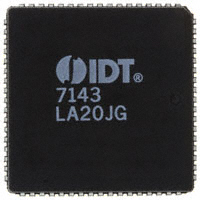 IDT7143LA20JG|IDT, Integrated Device Technology Inc