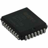 IDT7203L25J|IDT, Integrated Device Technology Inc