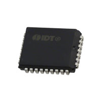 IDT7203L35J|IDT, Integrated Device Technology Inc