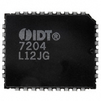 IDT7204L12JG|IDT, Integrated Device Technology Inc
