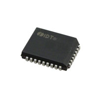 IDT7204L35J|IDT, Integrated Device Technology Inc