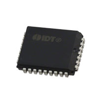 IDT7204L50J8|IDT, Integrated Device Technology Inc