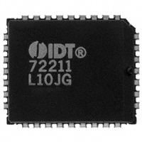 IDT72211L10JG|IDT, Integrated Device Technology Inc