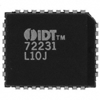 IDT72231L10J|IDT, Integrated Device Technology Inc