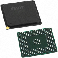 IDT72T18125L5BBI|IDT, Integrated Device Technology Inc