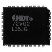 IDT72V02L15JG|IDT, Integrated Device Technology Inc