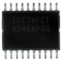 IDT74FCT3245APGG8|IDT, Integrated Device Technology Inc