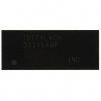 IDT74LVCH32245ABF8|IDT, Integrated Device Technology Inc