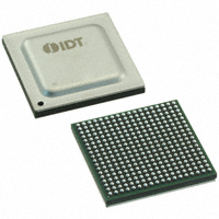 IDT89HPES24T3G2ZCALG|IDT, Integrated Device Technology Inc