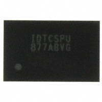 IDTCSPU877ABVG|IDT, Integrated Device Technology Inc