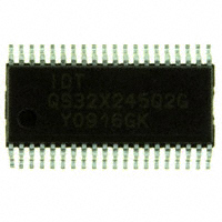 IDTQS32X245Q2G|IDT, Integrated Device Technology Inc