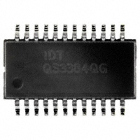 IDTQS3384QG8|IDT, Integrated Device Technology Inc