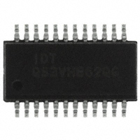 IDTQS3VH862QG|IDT, Integrated Device Technology Inc