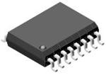 ILQ615-4X009|Vishay Semiconductor Opto Division