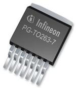 IPB025N10N3GE818XT|Infineon Technologies