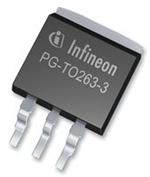 IPB107N20NAXT|Infineon Technologies