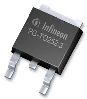 IPD12CN10N G|INFINEON
