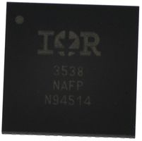 IR3538MTRPBF|International Rectifier