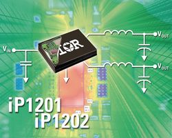 IRDCIP1201-A|International Rectifier