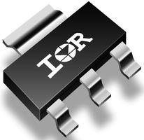 IRFL110TRPBF|VISHAY-FORMERLY INTERNATIONAL RECTIFIER