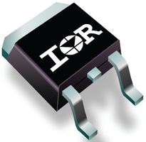 IRFR014TRPBF|INTERNATIONAL RECTIFIER