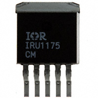 IRU1175CMTR|International Rectifier