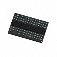 IS43DR16160A-37CBL|ISSI, Integrated Silicon Solution Inc