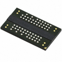 IS43DR81280A-3DBLI|ISSI, Integrated Silicon Solution Inc