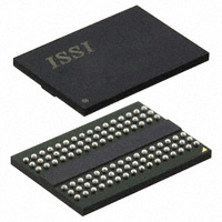 IS43TR16256AL-125KBL|ISSI, Integrated Silicon Solution Inc