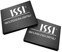 IS61LPS25636A-200TQLI|INTEGRATED SILICON SOLUTION (ISSI)