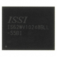 IS62WV10248BLL-55BI|ISSI