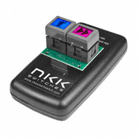 IS-DEV KIT-5|NKK Switches