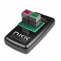 IS-DEV KIT-5C|NKK Switches
