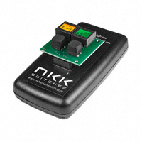 IS-DEV KIT-5D|NKK Switches