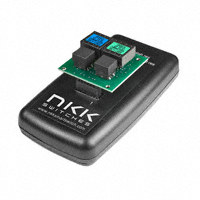 IS-DEV KIT-6D|NKK Switches