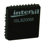 ISL8200MIRZ-T|Intersil